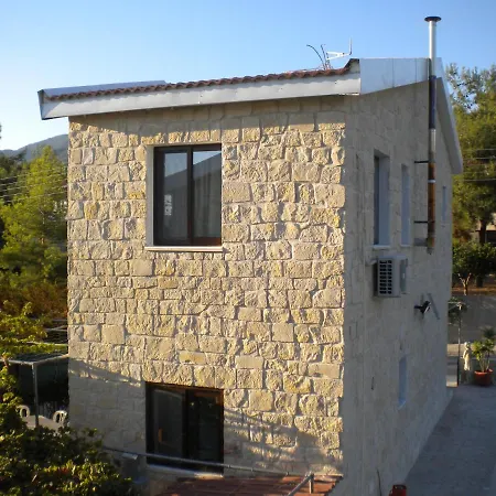 The Pool House Tatil Evi *
