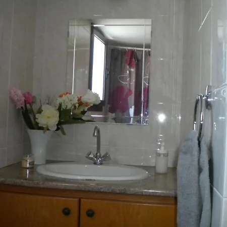 Tatil Evi The Pool House