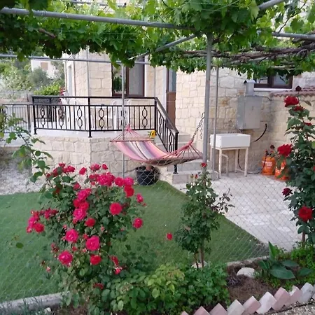 Tatil Evi The Pool House