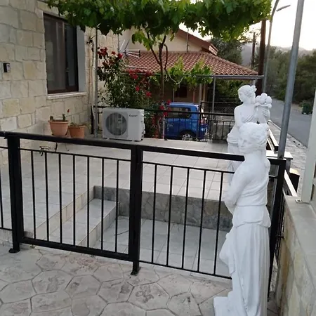 The Pool House Trimiklini