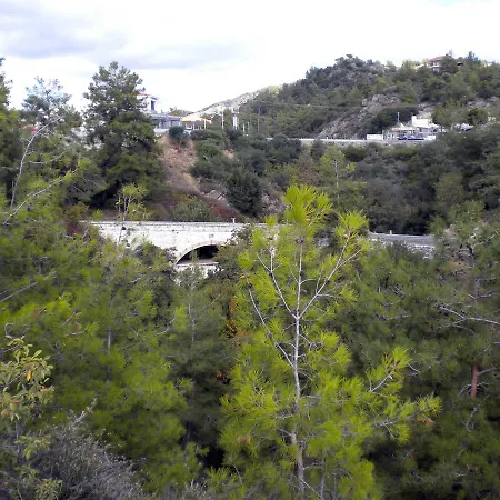 Tatil Evi The Pool House