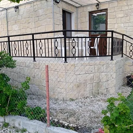 The Pool House Trimiklini