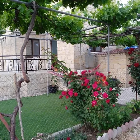 The Pool House Trimiklini
